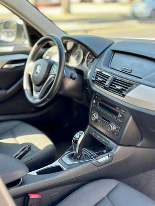 BMW-X1-2.0 16V TURBO ACTIVEFLEX SDRIVE20I 4P AUTOMÁTICO BMW-X1-2015