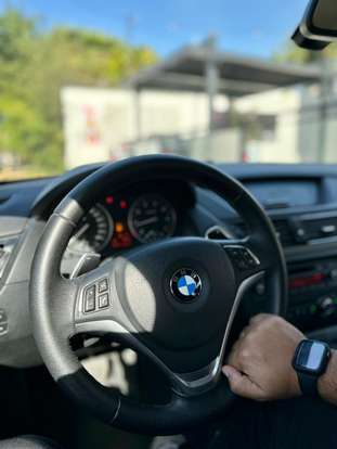 BMW-X1-2.0 16V TURBO ACTIVEFLEX SDRIVE20I 4P AUTOMÁTICO BMW-X1-2015