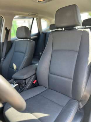 BMW-X1-2.0 16V TURBO ACTIVEFLEX SDRIVE20I 4P AUTOMÁTICO BMW-X1-2015