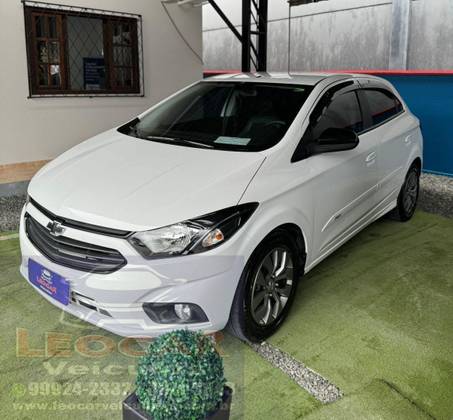 CHEVROLET ONIX 1.0 FLEX MANUAL