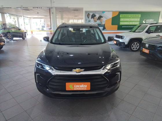 CHEVROLET TRACKER 1.2 TURBO FLEX PREMIER AUTOMÁTICO