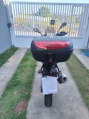 DAFRA-NH 190-2022