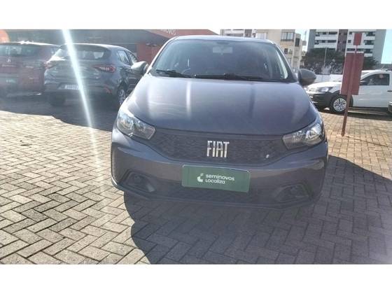 FIAT ARGO 1.0 FIREFLY FLEX DRIVE MANUAL