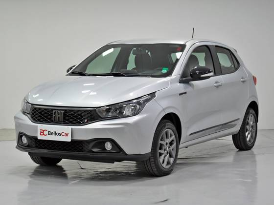 FIAT ARGO 1.3 FIREFLY FLEX DRIVE CVT