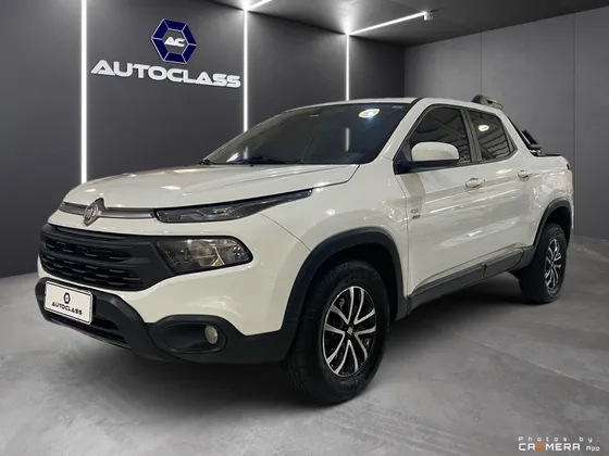 FIAT TORO 2.0 16V TURBO DIESEL ENDURANCE 4WD AT9