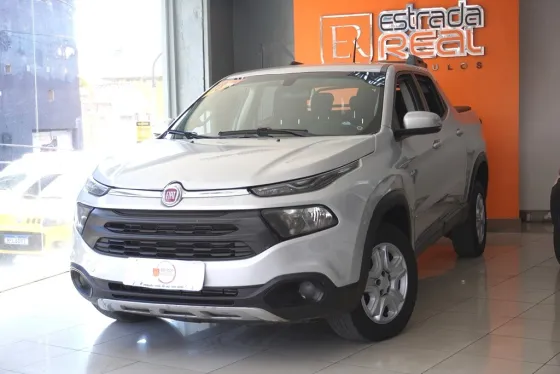 FIAT TORO 2.0 16V TURBO DIESEL FREEDOM MANUAL