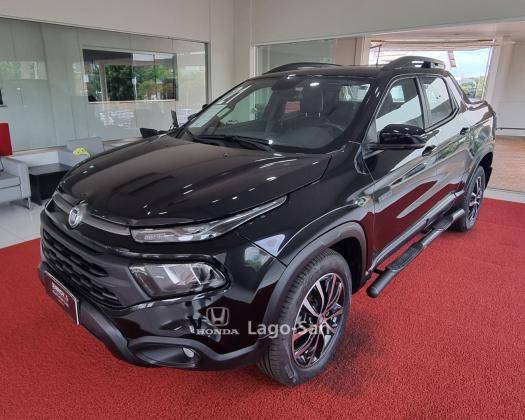 FIAT TORO 2.0 16V TURBO DIESEL ULTRA 4WD AT9