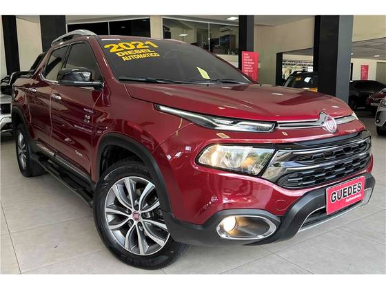 FIAT TORO 2.0 16V TURBO DIESEL VOLCANO 4WD AT9