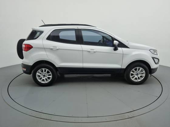 FORD ECOSPORT 1.5 TI-VCT FLEX SE AUTOMÁTICO