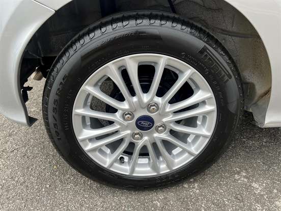 FORD-KA-1.5 TI-VCT FLEX SE PLUS MANUAL FORD-KA-2020