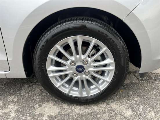 FORD-KA-1.5 TI-VCT FLEX SE PLUS MANUAL FORD-KA-2020