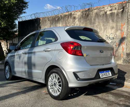 FORD-KA-2020