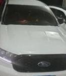 FORD RANGER 3.2 FX4 4X4 CD 20V DIESEL 4P AUTOMÁTICO