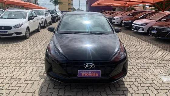 HYUNDAI HB20 1.0 12V FLEX EVOLUTION MANUAL