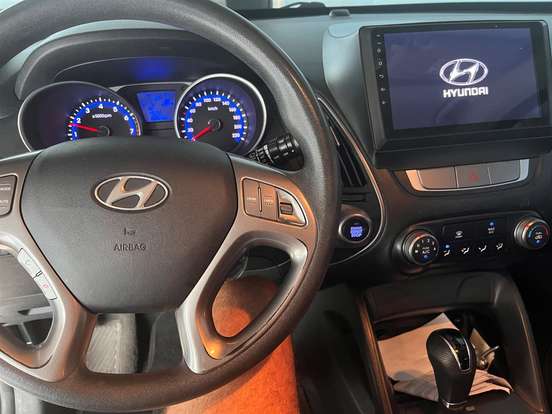 HYUNDAI-IX35-2.0 MPFI GLS 16V FLEX 4P AUTOMÁTICO HYUNDAI-IX35-2015