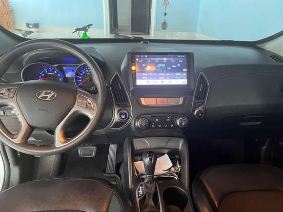 HYUNDAI-IX35-2.0 MPFI GLS 16V FLEX 4P AUTOMÁTICO HYUNDAI-IX35-2015