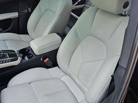 PORSCHE-MACAN-3.0 S 24V V6 GASOLINA 4P AUTOMÁTICO PORSCHE-MACAN-2015