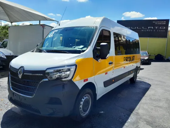 RENAULT MASTER 2.3 DCI DIESEL EXTRA VITRÉ L3H2 3P MANUAL