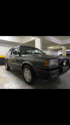 VOLKSWAGEN-GOL-1.8S GTS 8V ÁLCOOL 2P MANUAL VOLKSWAGEN-GOL-1994
