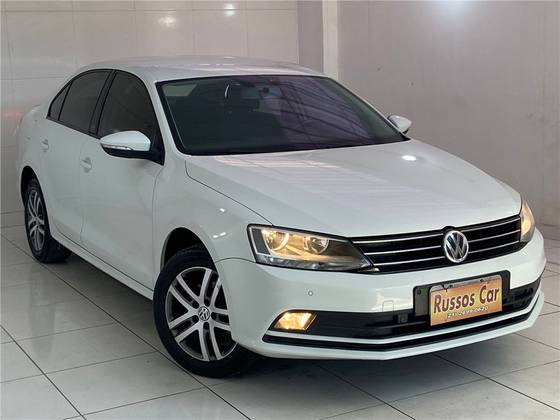 VOLKSWAGEN JETTA 1.4 16V TSI COMFORTLINE GASOLINA 4P TIPTRONIC