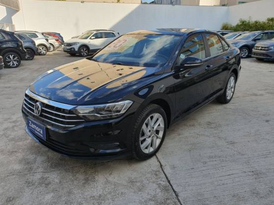 VOLKSWAGEN JETTA 1.4 250 TSI TOTAL FLEX COMFORTLINE TIPTRONIC