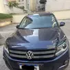VOLKSWAGEN TIGUAN 2.0 TSI 16V TURBO GASOLINA 4P TIPTRONIC VOLKSWAGEN TIGUAN 2.0 TSI 16V TURBO GASOLINA 4P TIPTRONIC