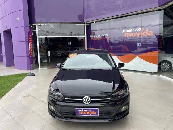 VOLKSWAGEN VIRTUS 1.0 200 TSI COMFORTLINE AUTOMÁTICO