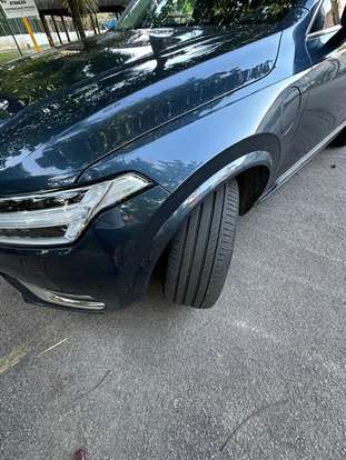 VOLVO-XC90-2.0 T8 HYBRID INSCRIPTION AWD GEARTRONIC VOLVO-XC90-2019