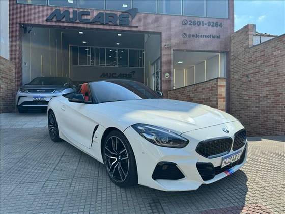 BMW Z4 2.0 TWINPOWER GASOLINA SDRIVE30i M SPORT STEPTRONIC