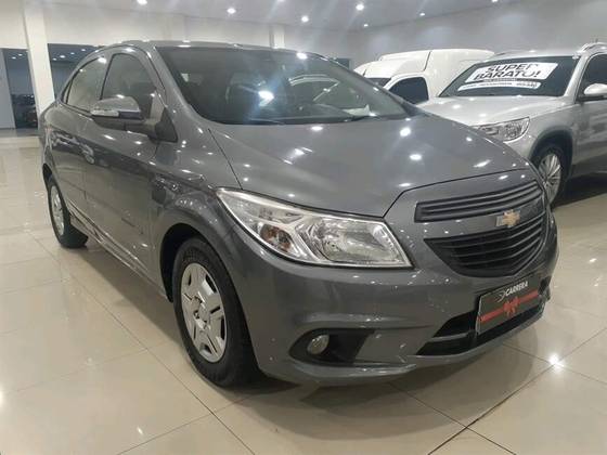 CHEVROLET PRISMA 1.0 MPFI JOY 8V FLEX 4P MANUAL