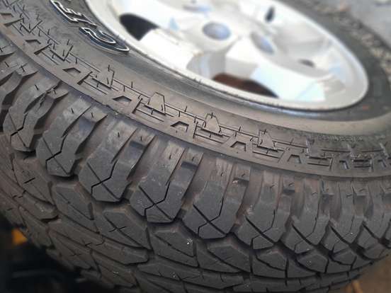 CHEVROLET-S10-2.8 TORNADO 4X4 CD 12V TURBO ELECTRONIC INTERCOOLER DIESEL 4P MANUAL CHEVROLET-S10-2007