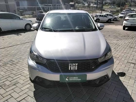 FIAT ARGO 1.0 FIREFLY FLEX DRIVE MANUAL