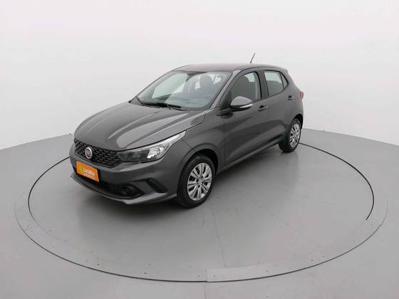 FIAT ARGO 1.0 FIREFLY FLEX MANUAL