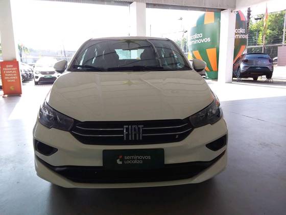 FIAT CRONOS 1.0 FIREFLY FLEX DRIVE MANUAL