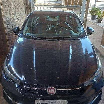 FIAT CRONOS 1.8 E.TORQ FLEX PRECISION MANUAL