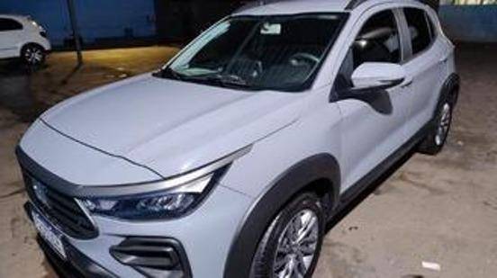 FIAT PULSE 1.3 FLEX DRIVE CVT