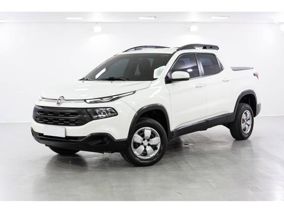 FIAT TORO 1.8 16V EVO FLEX FREEDOM AT6