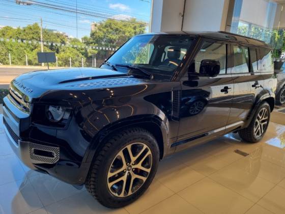 LAND ROVER DEFENDER 2.0 P400e PHEV 110 X AWD AUTOMÁTICO