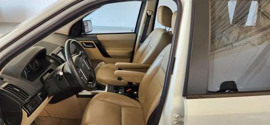 LAND ROVER-FREELANDER 2-2014