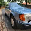 MERCEDES-BENZ 300 E 3.0 SEDAN 6 CILINDROS 24V GASOLINA 4P AUTOMÁTICO MERCEDES-BENZ 300 E 3.0 SEDAN 6 CILINDROS 24V GASOLINA 4P AUTOMÁTICO