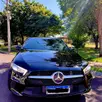MERCEDES-BENZ A 200 1.3 CGI GASOLINA STYLE SEDAN 7G-DCT MERCEDES-BENZ A 200 1.3 CGI GASOLINA STYLE SEDAN 7G-DCT