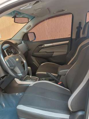 CHEVROLET-S10-2019