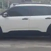 CITROËN C4 CACTUS 1.6 VTI 120 FLEX FEEL EAT6 CITROËN C4 CACTUS 1.6 VTI 120 FLEX FEEL EAT6