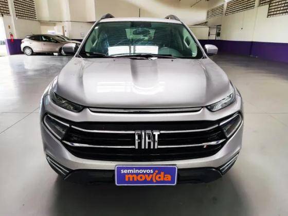 FIAT TORO 1.3 TURBO 270 FLEX FREEDOM AT6