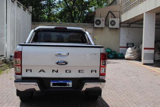 FORD-RANGER-2012