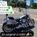 HARLEY-DAVIDSON SOFTAIL FAT BOY HARLEY-DAVIDSON SOFTAIL FAT BOY