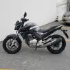HONDA CB TWISTER HONDA CB TWISTER