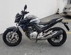 HONDA CB TWISTER HONDA CB TWISTER