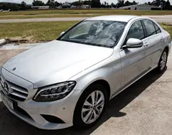 MERCEDES-BENZ C 180 1.6 CGI FLEX AVANTGARDE 9G-TRONIC MERCEDES-BENZ C 180 1.6 CGI FLEX AVANTGARDE 9G-TRONIC