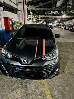 TOYOTA-YARIS-2022